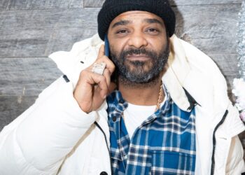 Jim Jones Puts Lowe’s Manager On Blast After Police Called On Him
