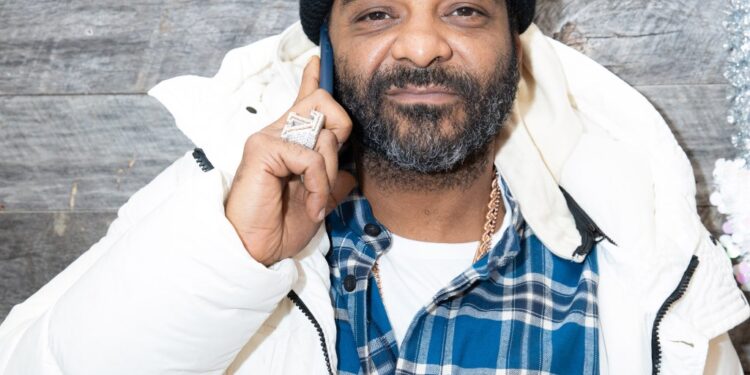 Jim Jones Puts Lowe’s Manager On Blast After Police Called On Him