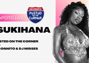 Sukihana Opens Up About Pregnancy, Career, and Pan-Africanism