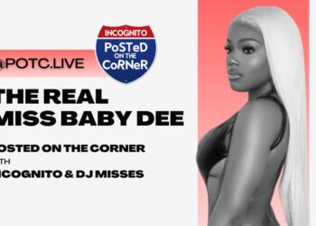 The Real Miss Baby Dee Unveils the “Motivate Them” Era