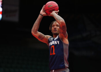 Michael Beasley’s Most Interesting Takes From His Club Shay Shay Appearance