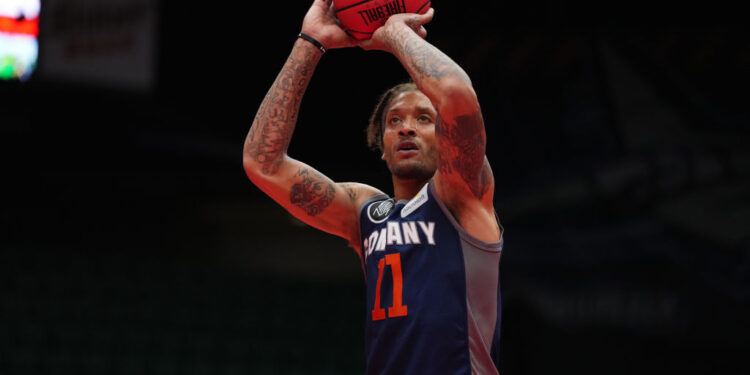 Michael Beasley’s Most Interesting Takes From His Club Shay Shay Appearance