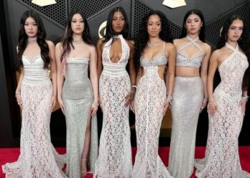 Katseye’s Manon Hiatus Has Fans Asking A Bigger Question: Why Are Black Women Always The ‘Weakest Link’ In Girl Groups?