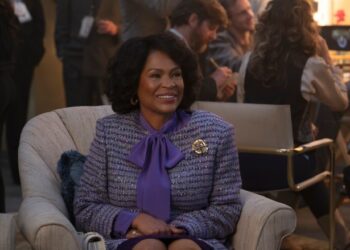 The Makings Of ‘Michael’ — Nia Long & Colman Domingo On Bringing The Jackson Family Drama To Life [Exclusive]