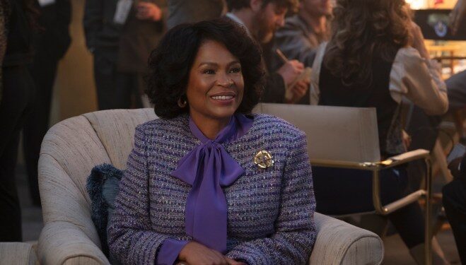 The Makings Of ‘Michael’ — Nia Long & Colman Domingo On Bringing The Jackson Family Drama To Life [Exclusive]