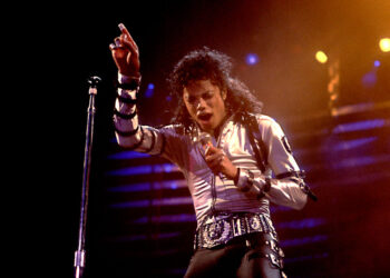 Six Little Known Facts About Michael Jackson According to the Biopic