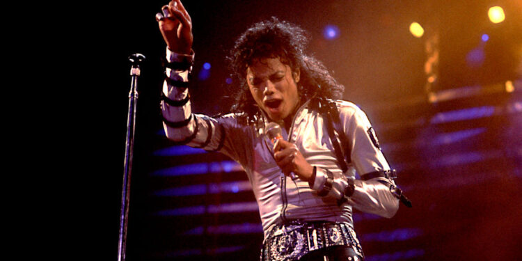 Six Little Known Facts About Michael Jackson According to the Biopic