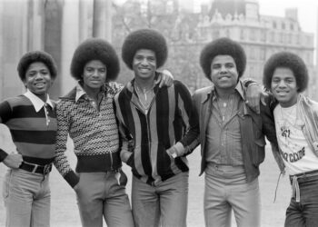 Michael Jackson, Motown and Philly: The Jacksons’ Philadelphia International Era