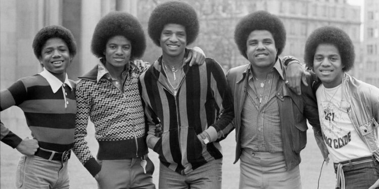 Michael Jackson, Motown and Philly: The Jacksons’ Philadelphia International Era Michael Jackson, Motown and Philly: The Jacksons’ Philadelphia International Era
