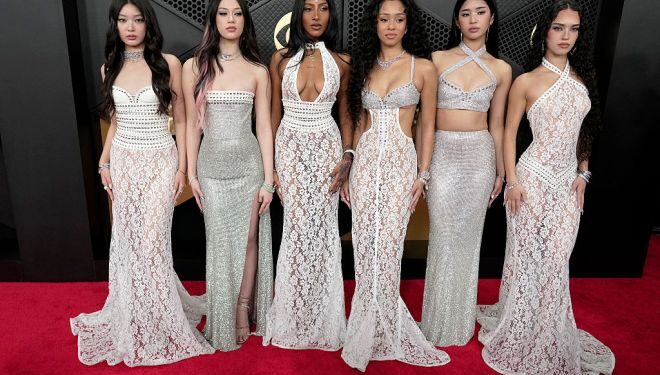 Katseye’s Manon Hiatus Raises Bigger Questions About Black Women In Girl Groups
