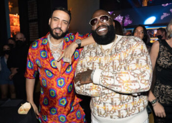 Rick Ross & French Montana Verzuz Battle Announced, Social Media Yawns