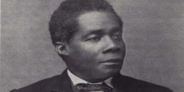 Father of Pan-Africanism