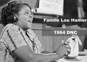 Fannie Lou Hamer