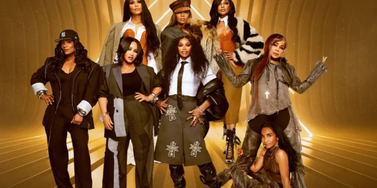 Are you planning to attend the It’s Iconic Tour?