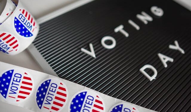 Have ended a relationship because of the 2026 US Presidential Election?