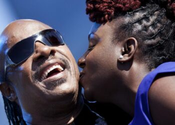 Stevie Wonder Quotes