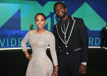 Gucci Mane Gifts His Wife Rolls-Royce For Mother’s Day