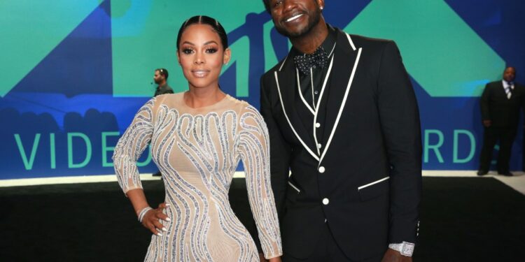 Gucci Mane Gifts His Wife Rolls-Royce For Mother’s Day