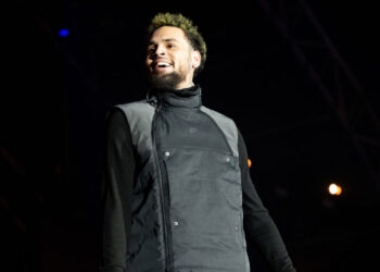 Chris Brown Talks Critics of His New Album