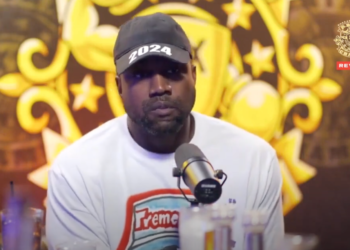 Kanye West Inks Deal With Israeli Businessman Following Antisemitism Controversy