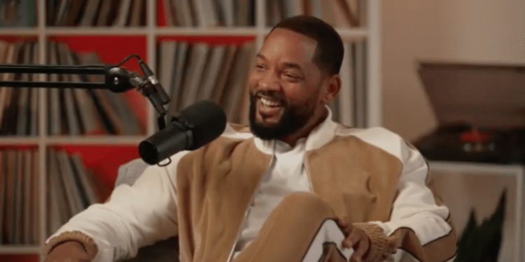 Judge Dismisses Will Smith Lawsuit