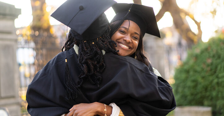 The Ultimate Graduation Day Playlist 2026