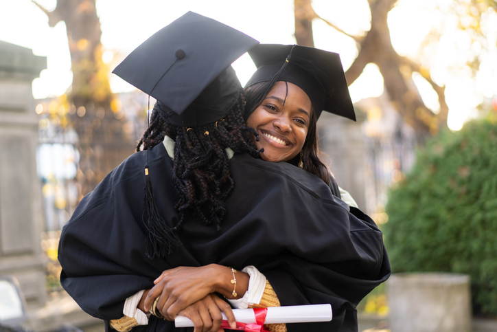 The Ultimate Graduation Day Playlist 2026