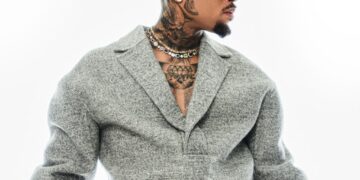 Fresh Releases from Chris Brown and T.I.