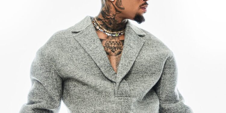 Fresh Releases from Chris Brown and T.I.