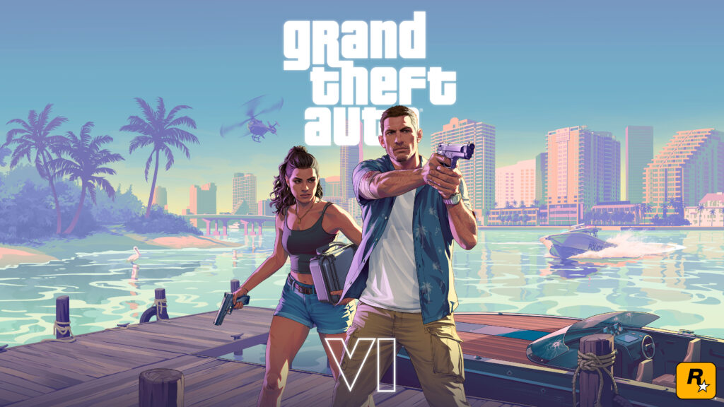 Word?: ‘GTA 6’ Pre-Orders Are Reportedly About To Begin