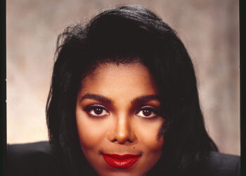 B-Side Bangers: Janet Jackson