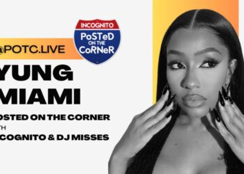Yung Miami Gets Real About Music, Mom Life & Legacy