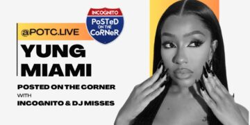 Yung Miami Gets Real About Music, Mom Life & Legacy