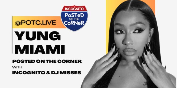 Yung Miami Gets Real About Music, Mom Life & Legacy