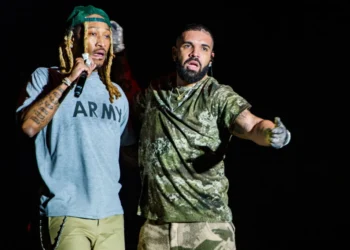 Will Future Be On Drake’s ‘ICEMAN’ Album?