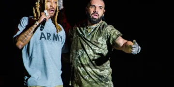 Will Future Be On Drake’s ‘ICEMAN’ Album?