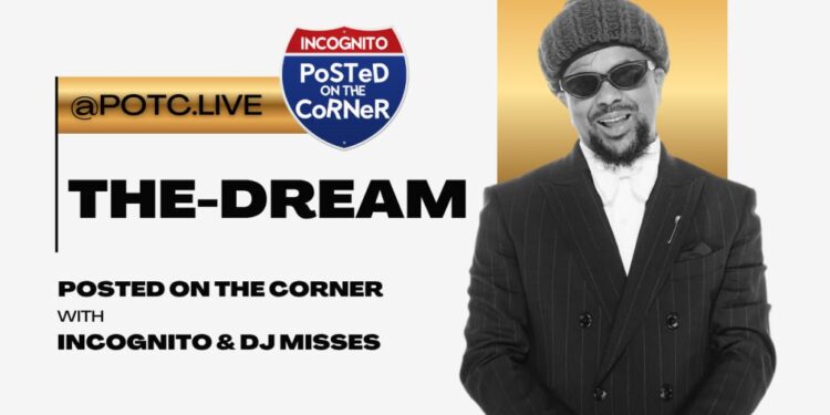 The Dream Reflects on Hits, Heartbreak, and Love Hate 2