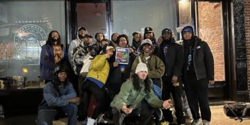 New Music Mondays: Meet Brooklyn Collective BLAC WATA