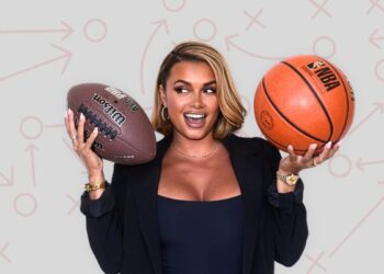 Joy Taylor Shakes Up Sports Media with Launch of The Daily Play with Joy Taylor Across Urban One Audio Platforms