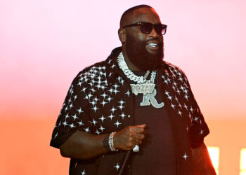 10 Songs We’d Love to See Rick Ross Perform on the One Voyage Cruise