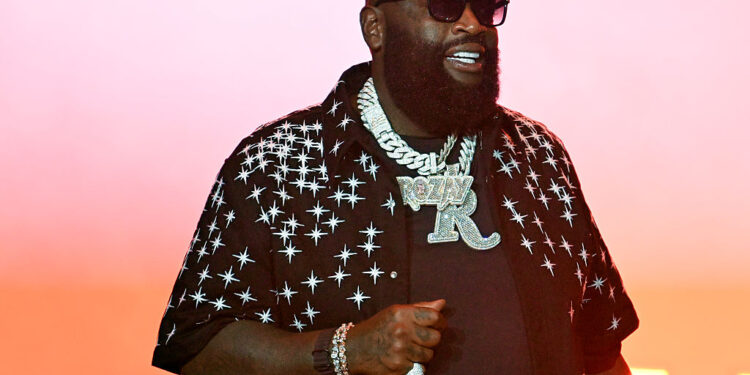 10 Songs We’d Love to See Rick Ross Perform on the One Voyage Cruise
