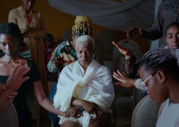 NYAFF 2026 Opening Night Review: ‘Promised Sky’ Hits Home
