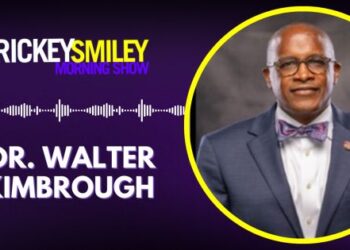 One Voyage Cruise Fuels Dr. Kimbrough’s Push for HBCU Scholarships Through UNCF