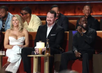 Kevin Hart’s Roast Delivered Doses Of Race-Tinged Jokes & Questionable Humor (Op-Ed)