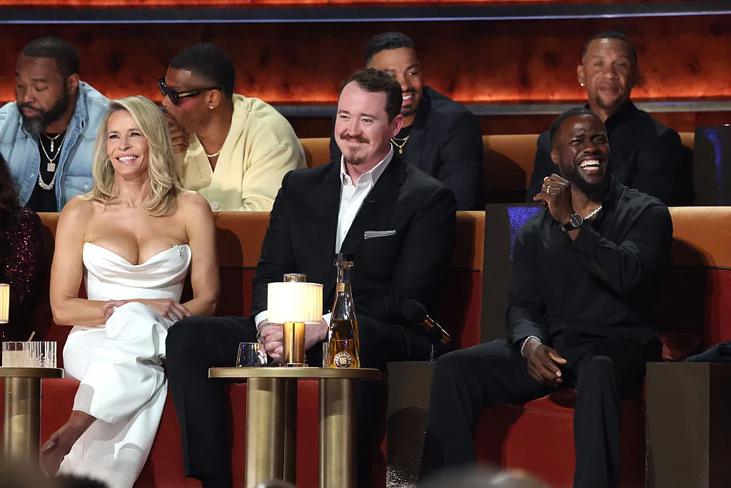 Kevin Hart’s Roast Delivered Doses Of Race-Tinged Jokes & Questionable Humor (Op-Ed)