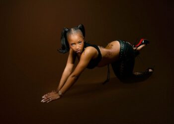 New Music Mondays: Uncle Waffles Spins Her Swazi Sound On New EP