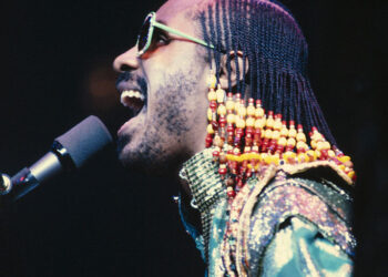 B-Side Bangers: Stevie Wonder
