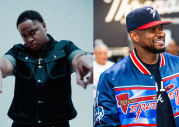 Christian Hip-Hop Artist, Aaron Cole Gets Usher’s Approval To Sample “You Make Me Wanna”