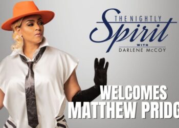 Sins of Our Fathers: Matthew Pridgen Speaks on Truth, Race, and Faith