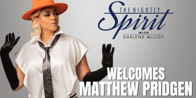 Sins of Our Fathers: Matthew Pridgen Speaks on Truth, Race, and Faith Sins of Our Fathers: Matthew Pridgen Speaks on Truth, Race, and Faith
